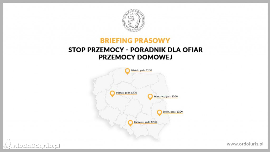 Stop przemocy