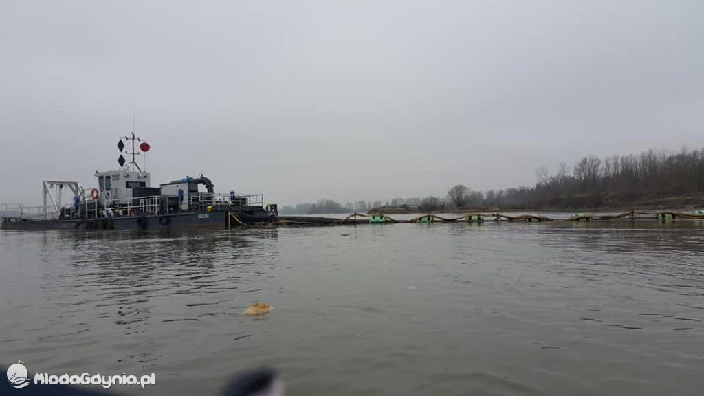 Szymon Machnowski w Warszawie 15 - 16 marca 2021