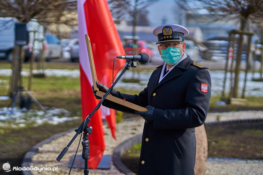 50-lecie 3. Flotylli Okrętów