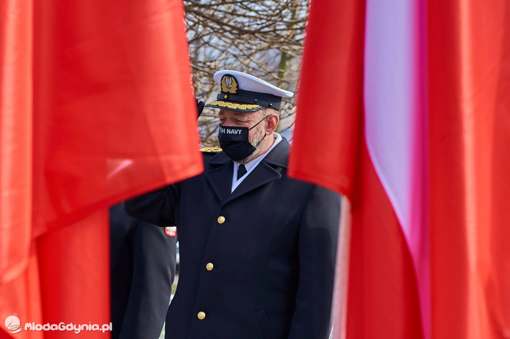 50-lecie 3. Flotylli Okrętów