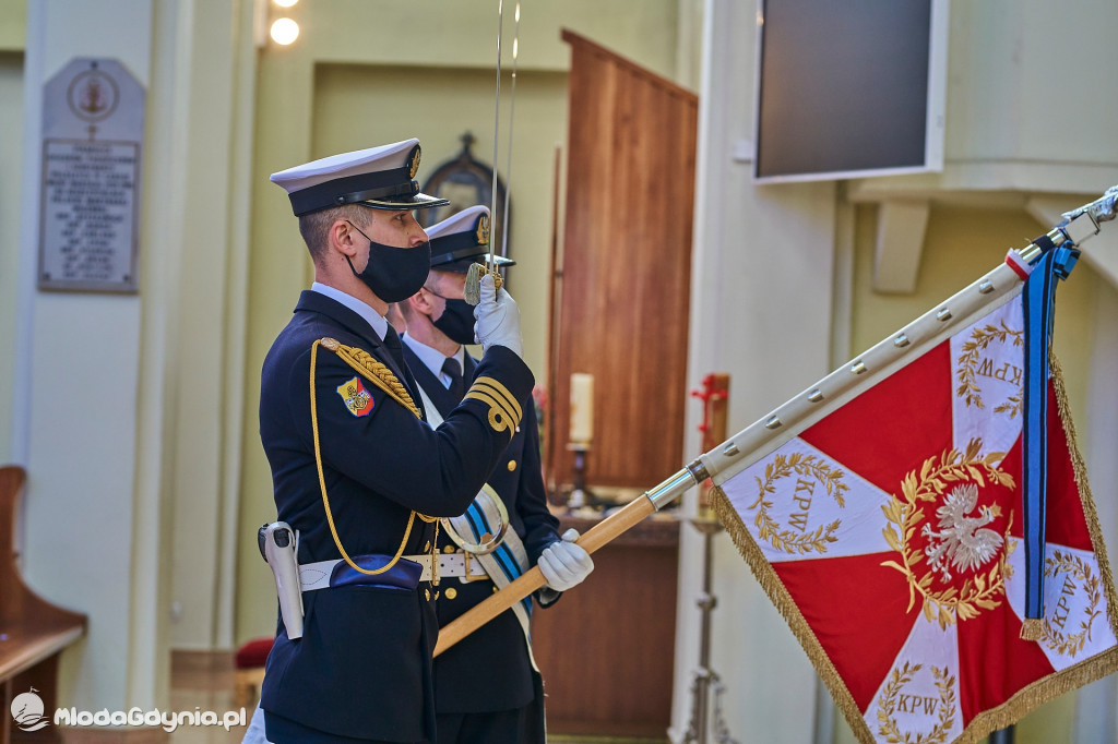 50-lecie 3. Flotylli Okrętów