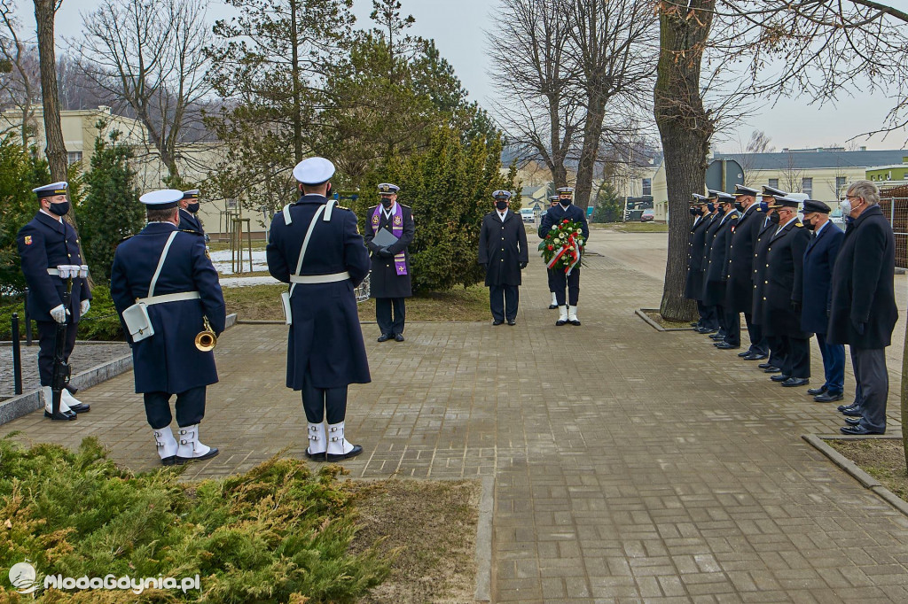 50-lecie 3. Flotylli Okrętów
