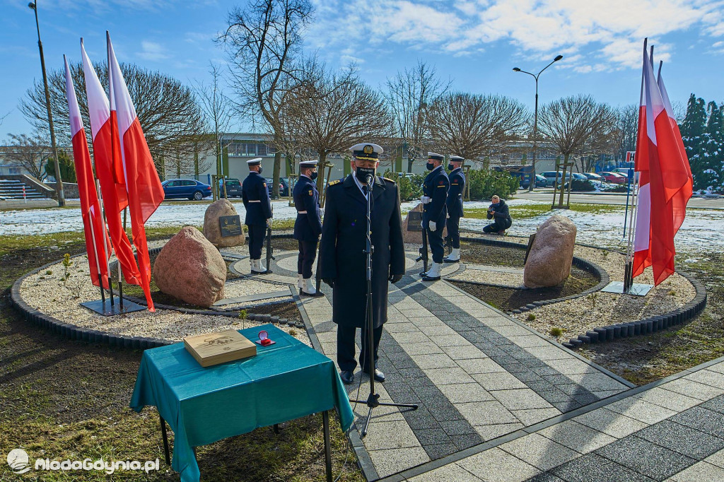 50-lecie 3. Flotylli Okrętów