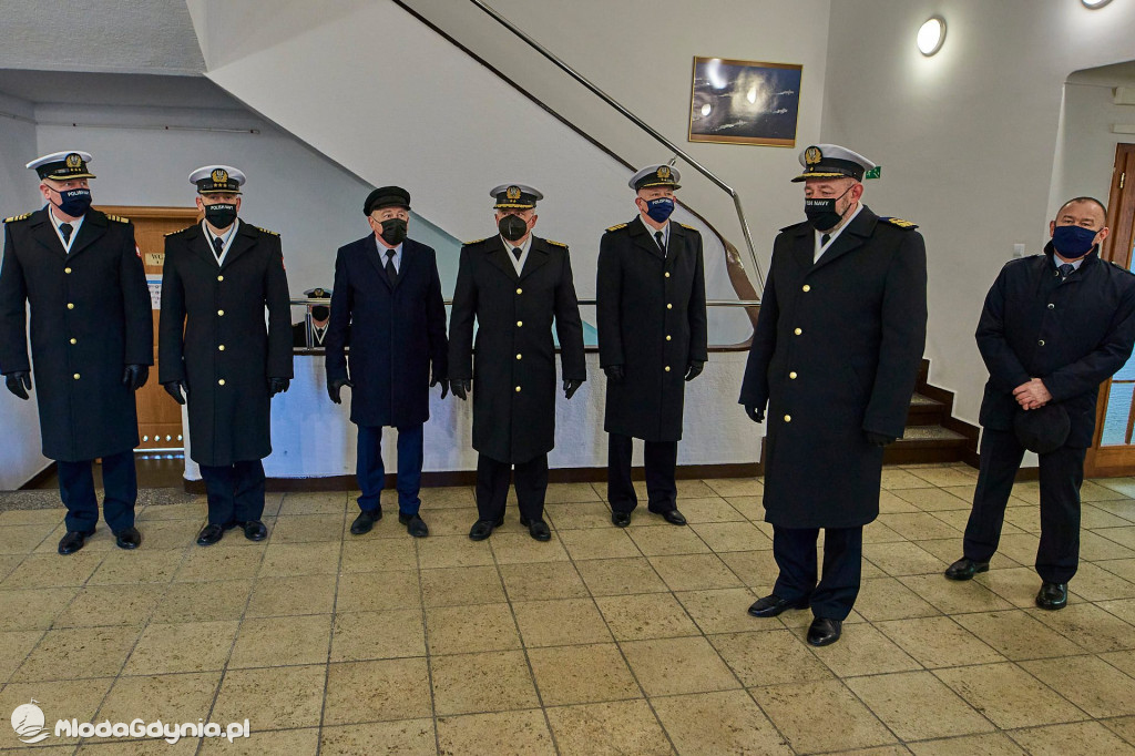 50-lecie 3. Flotylli Okrętów