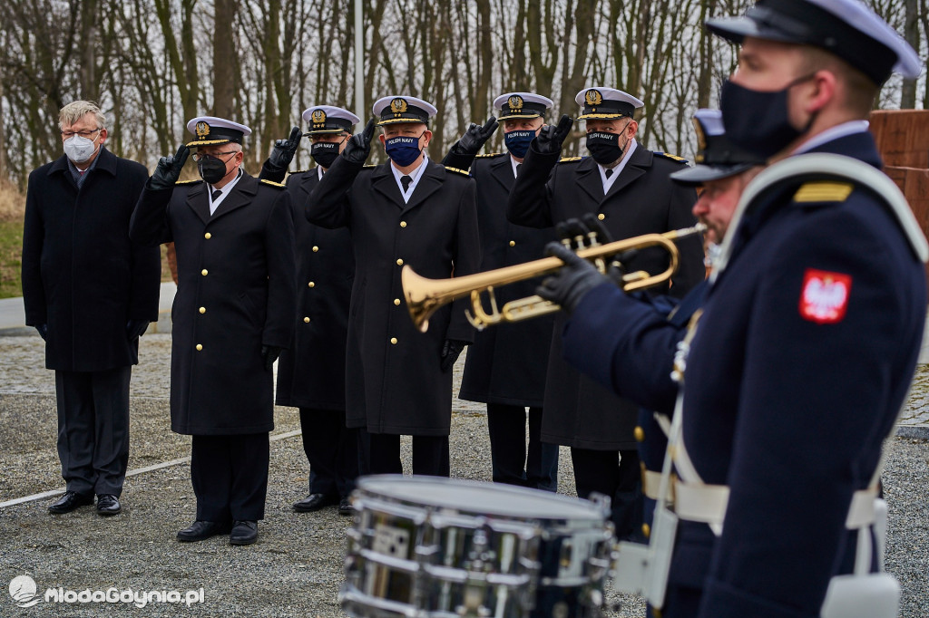 50-lecie 3. Flotylli Okrętów