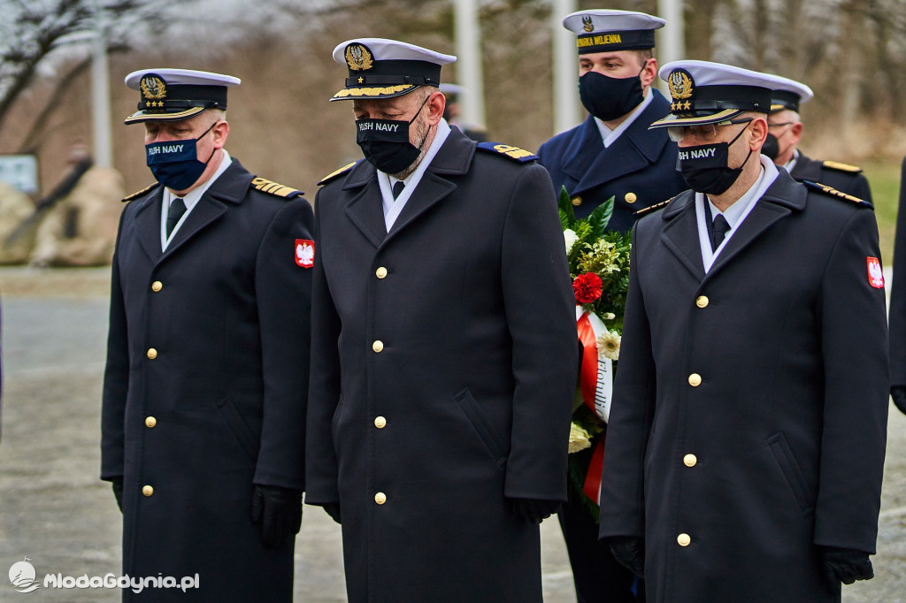 50-lecie 3. Flotylli Okrętów