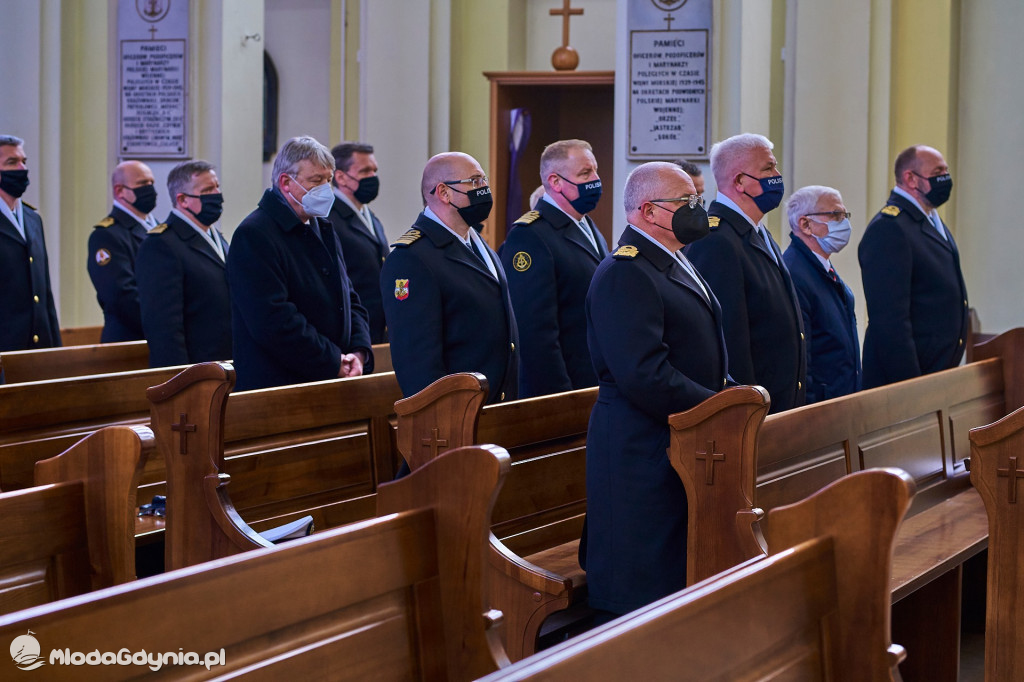 50-lecie 3. Flotylli Okrętów