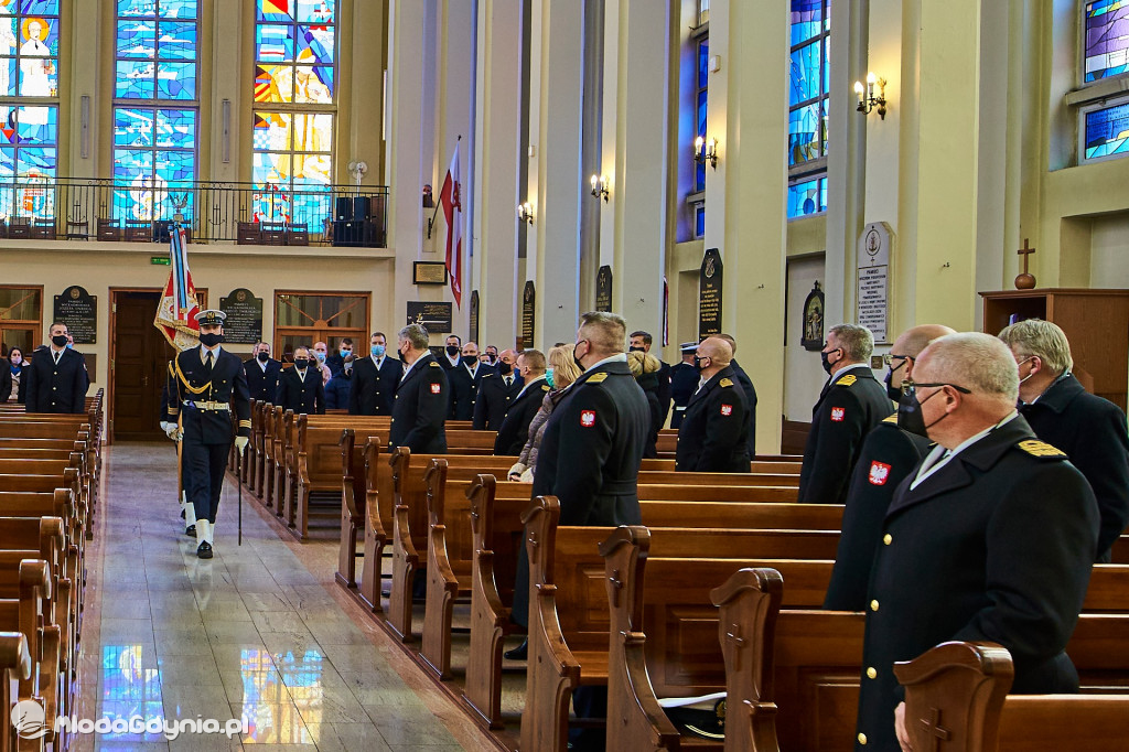 50-lecie 3. Flotylli Okrętów