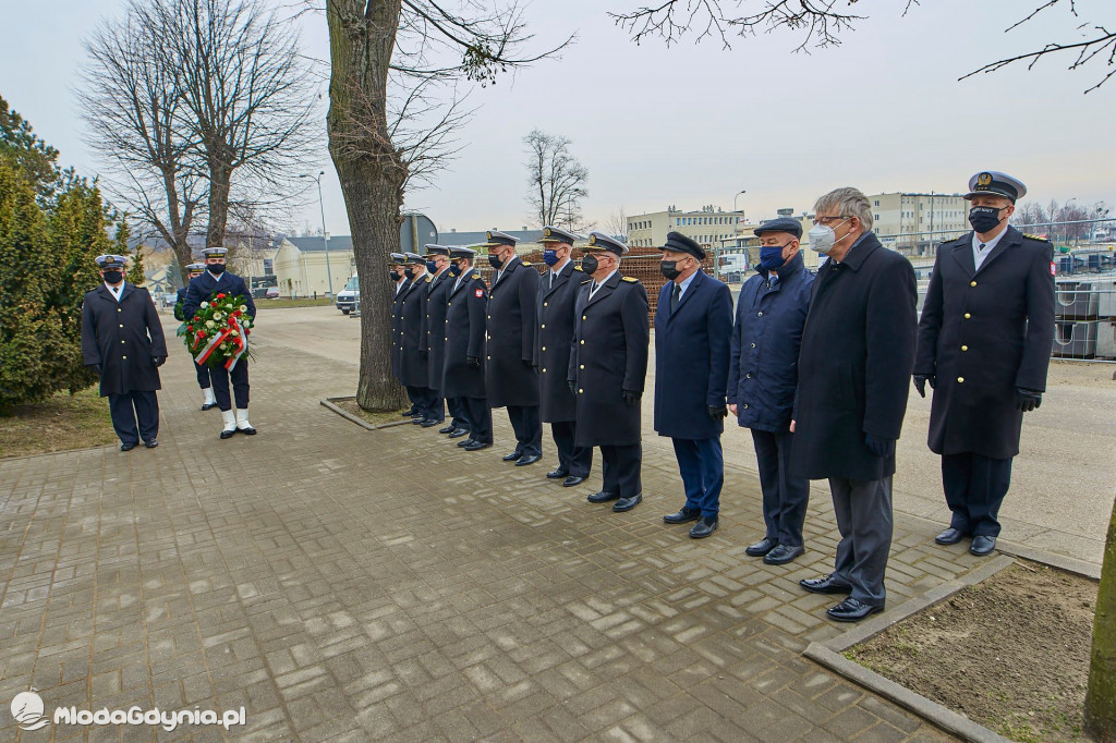 50-lecie 3. Flotylli Okrętów