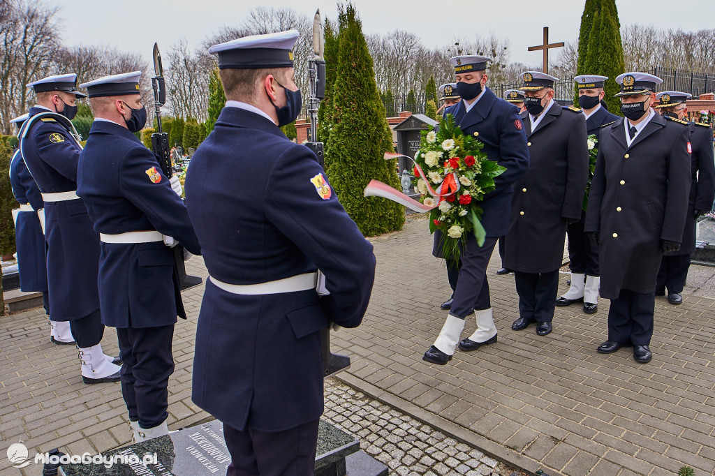 50-lecie 3. Flotylli Okrętów
