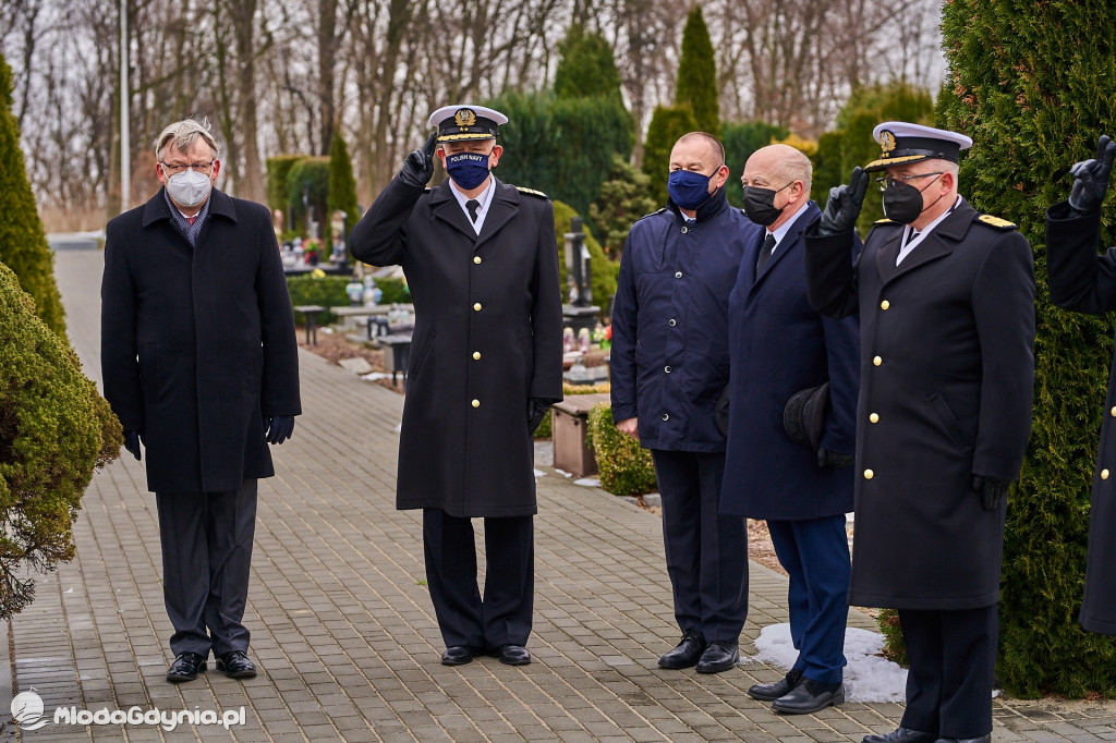 50-lecie 3. Flotylli Okrętów