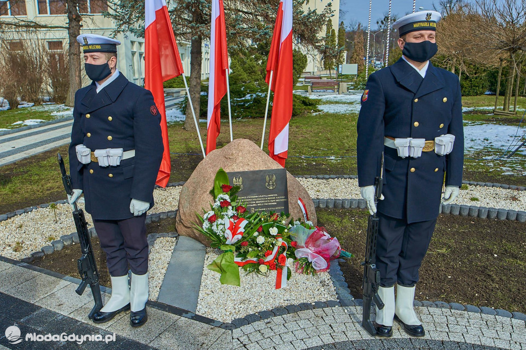 50-lecie 3. Flotylli Okrętów
