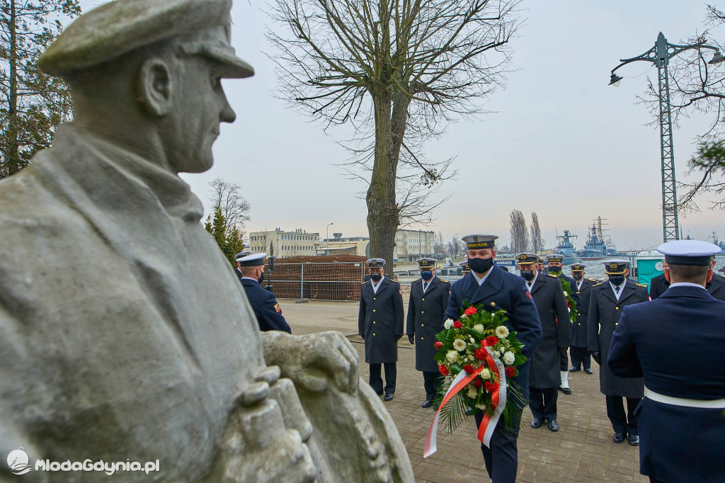 50-lecie 3. Flotylli Okrętów
