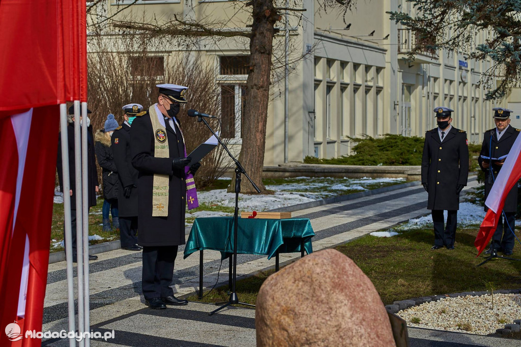 50-lecie 3. Flotylli Okrętów