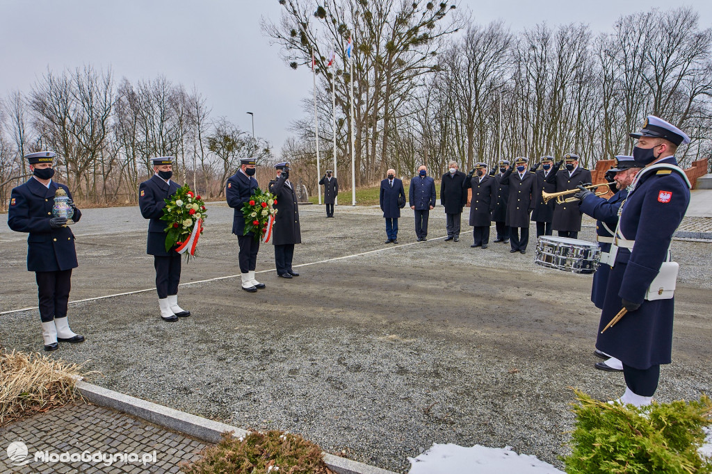 50-lecie 3. Flotylli Okrętów