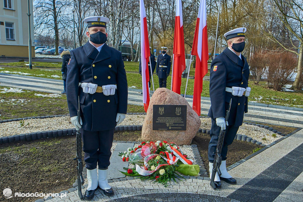 50-lecie 3. Flotylli Okrętów