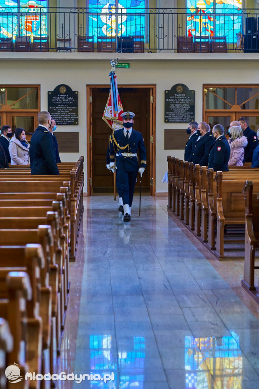 50-lecie 3. Flotylli Okrętów