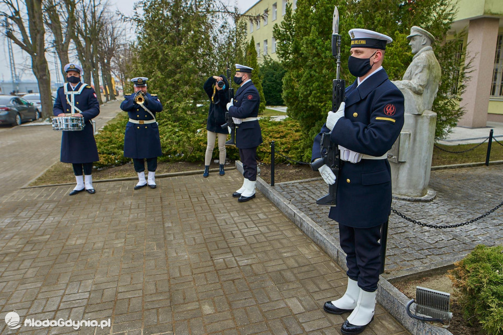 50-lecie 3. Flotylli Okrętów