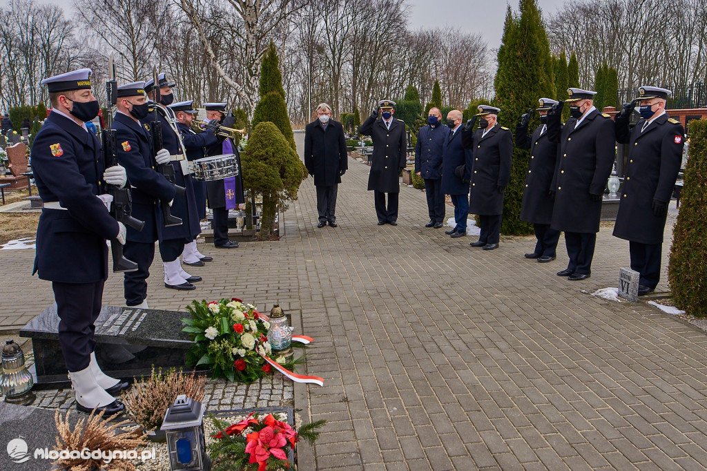 50-lecie 3. Flotylli Okrętów