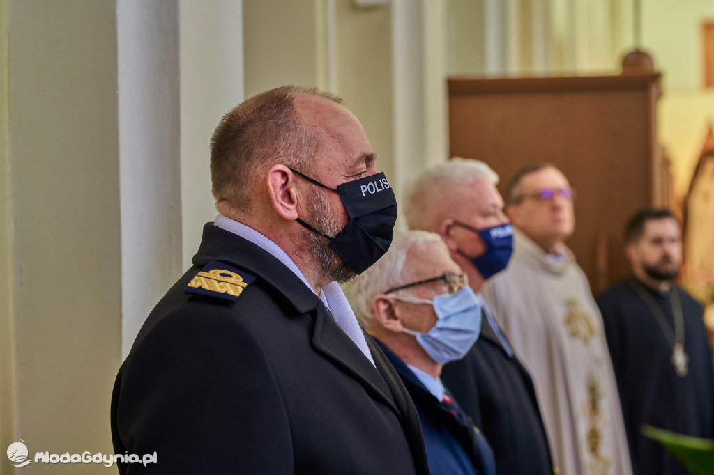 50-lecie 3. Flotylli Okrętów