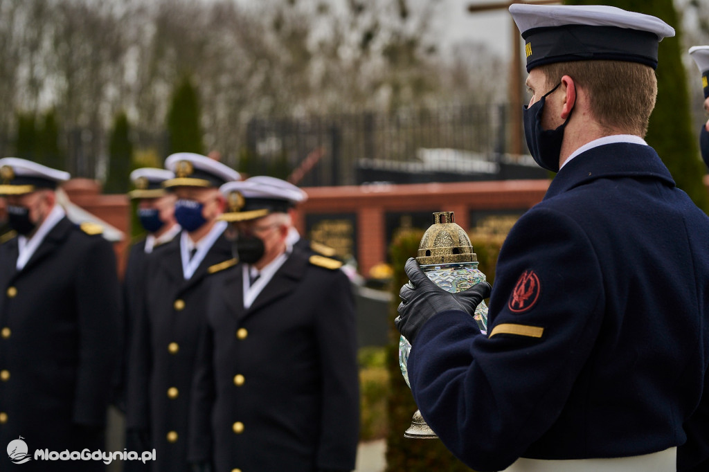 50-lecie 3. Flotylli Okrętów