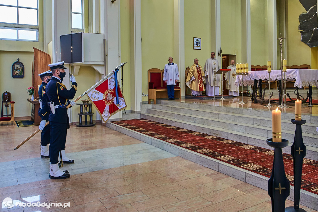 50-lecie 3. Flotylli Okrętów
