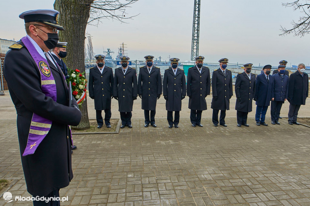 50-lecie 3. Flotylli Okrętów