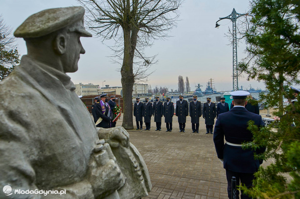 50-lecie 3. Flotylli Okrętów