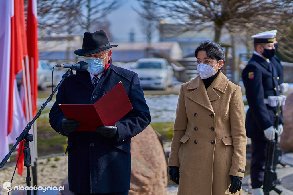 50-lecie 3. Flotylli Okrętów