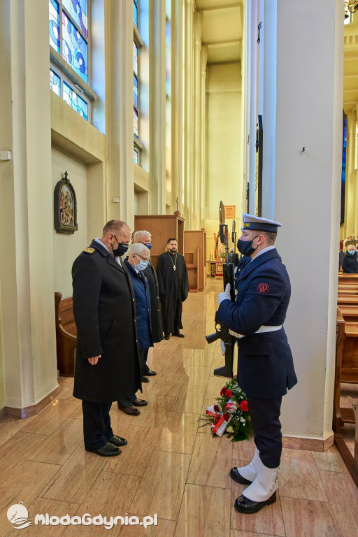 50-lecie 3. Flotylli Okrętów