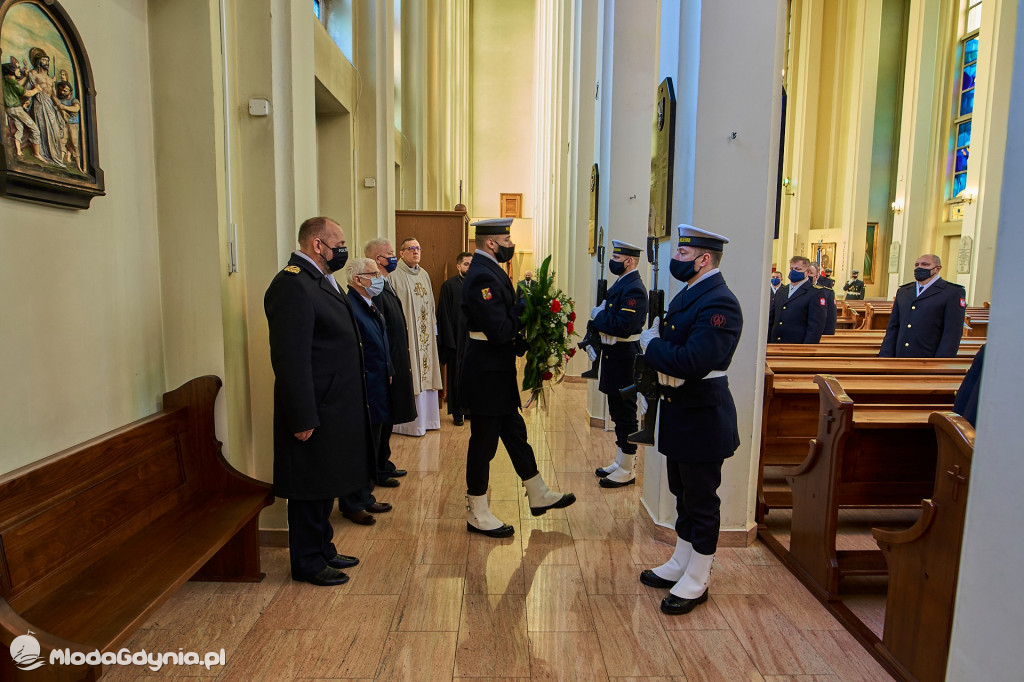 50-lecie 3. Flotylli Okrętów