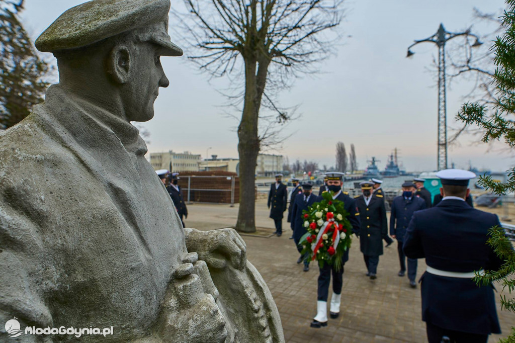 50-lecie 3. Flotylli Okrętów