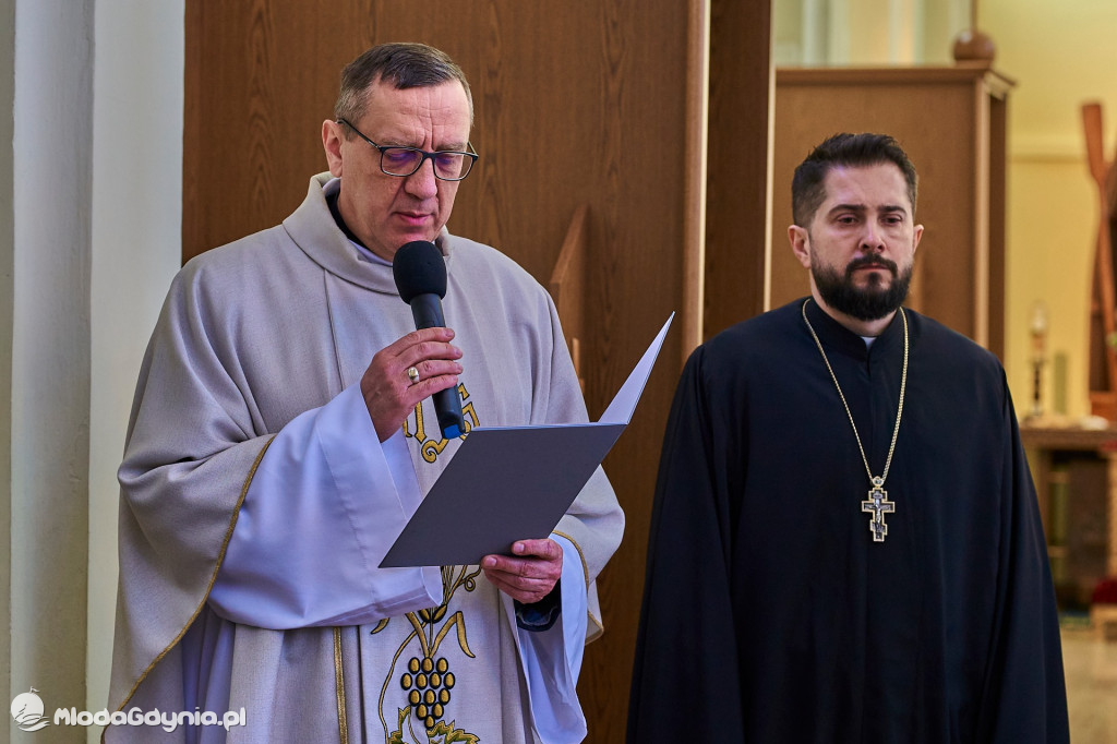 50-lecie 3. Flotylli Okrętów