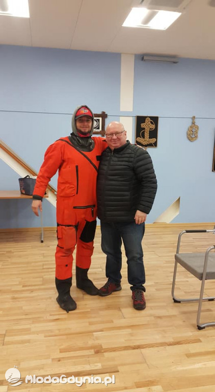 Szymon Machnowski we Włocławku i Nieszawie 20 i 21.03.2021