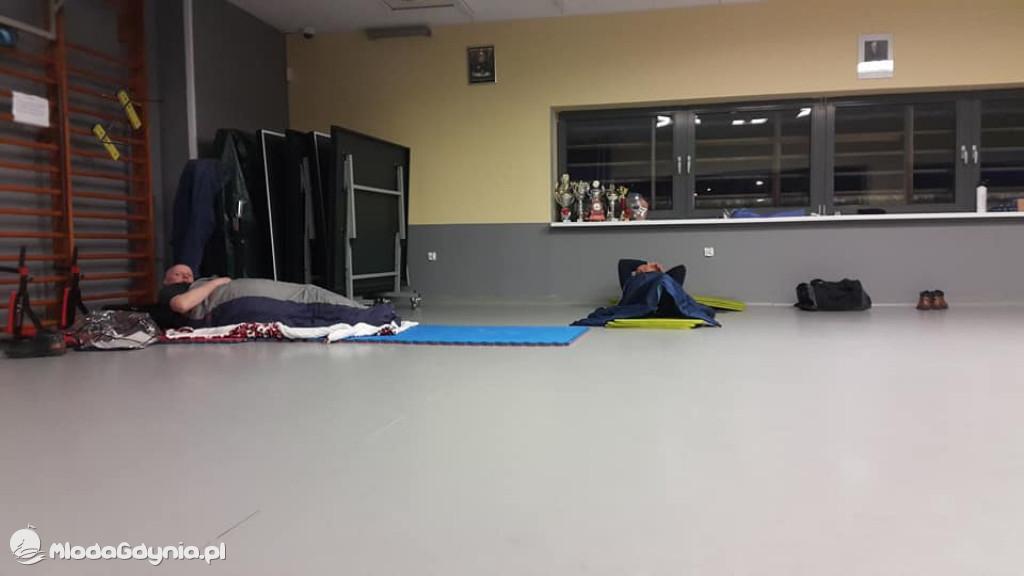 Szymon Machnowski we Włocławku i Nieszawie 20 i 21.03.2021