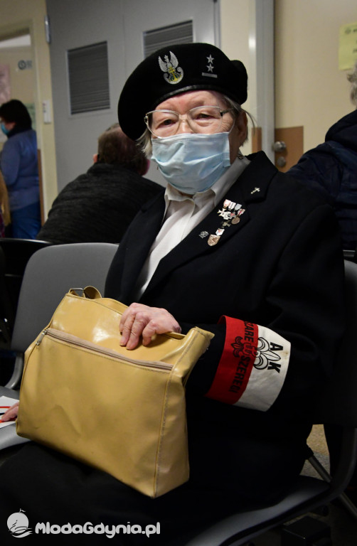 Szczepienia na Pomorzu