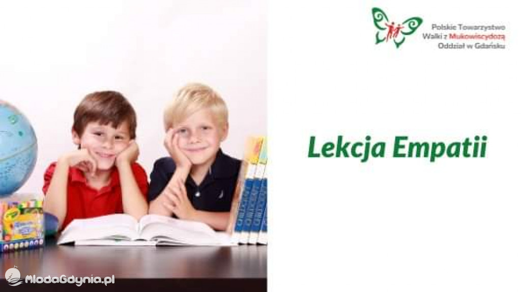 Lekcje empatii w SP 44