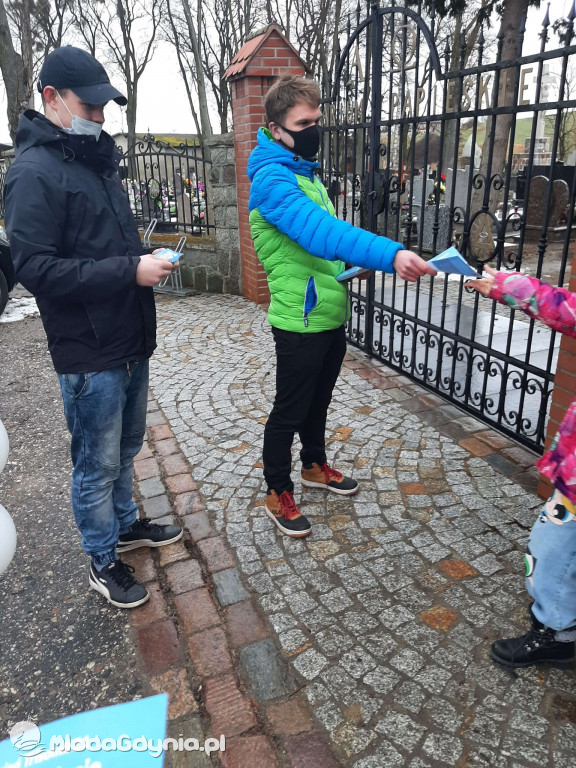 FALA ŻYCIA NA POMORZU - ŚWIATOWY DZIEŃ OSÓB Z ZESPOŁEM DOWNA