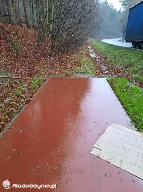 Ścieżki rowerowe w Kartuzach