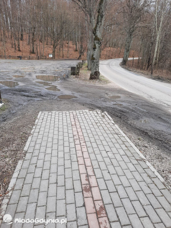 Ścieżki rowerowe w Kartuzach