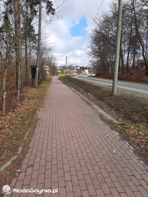 Ścieżki rowerowe w Kartuzach