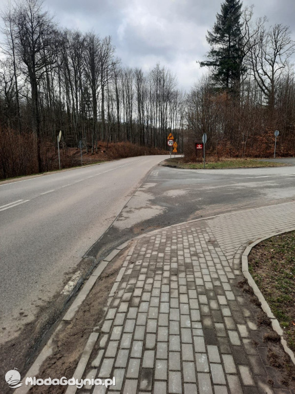 Ścieżki rowerowe w Kartuzach