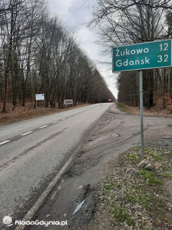 Ścieżki rowerowe w Kartuzach