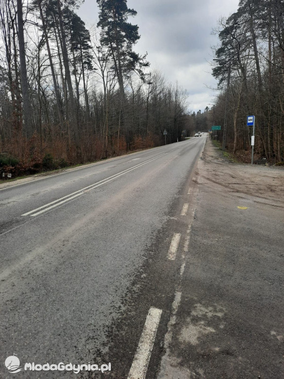 Ścieżki rowerowe w Kartuzach