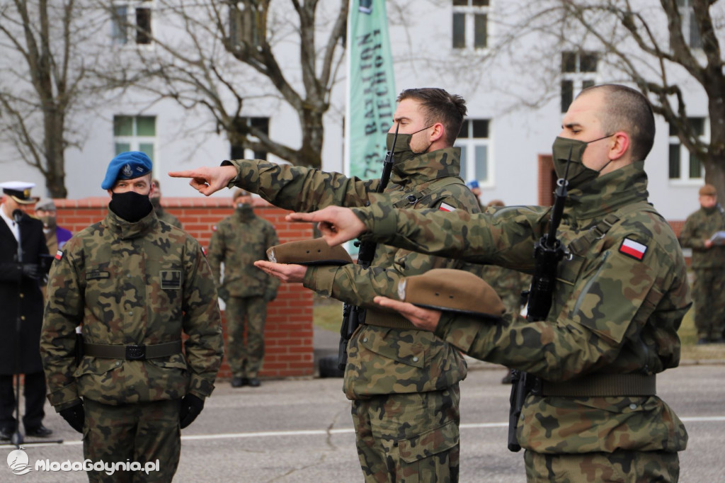 7 PBOT - Przysięga 28 marca 2021