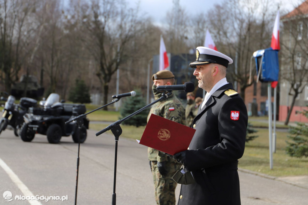 7 PBOT - Przysięga 28 marca 2021