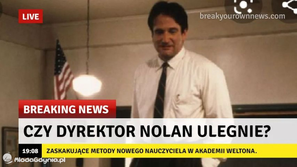 Jak kreatywnie omawiać lektury szkolne?