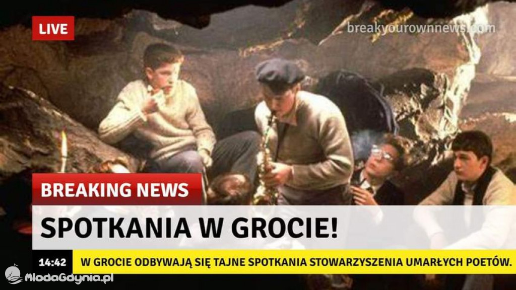 Jak kreatywnie omawiać lektury szkolne?