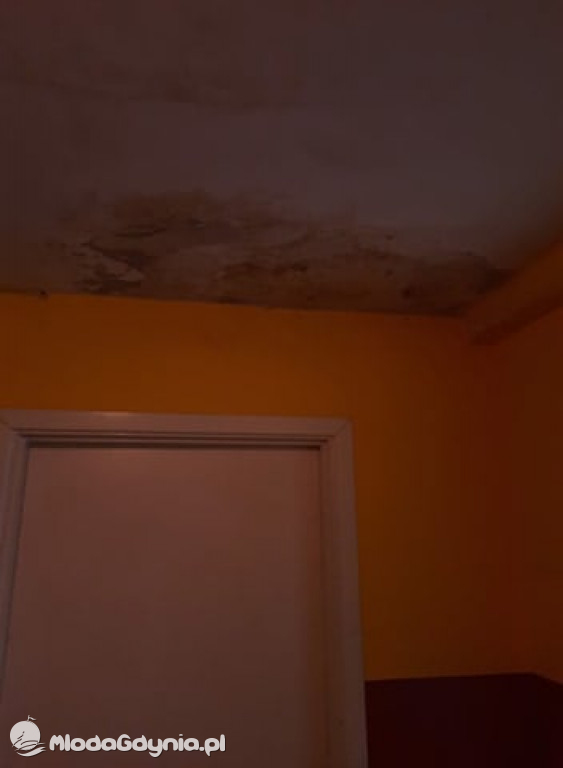 Zaplecze stadionu miejskiego w Kartuzach