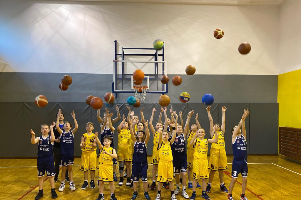 Asseco Junior zaprasza